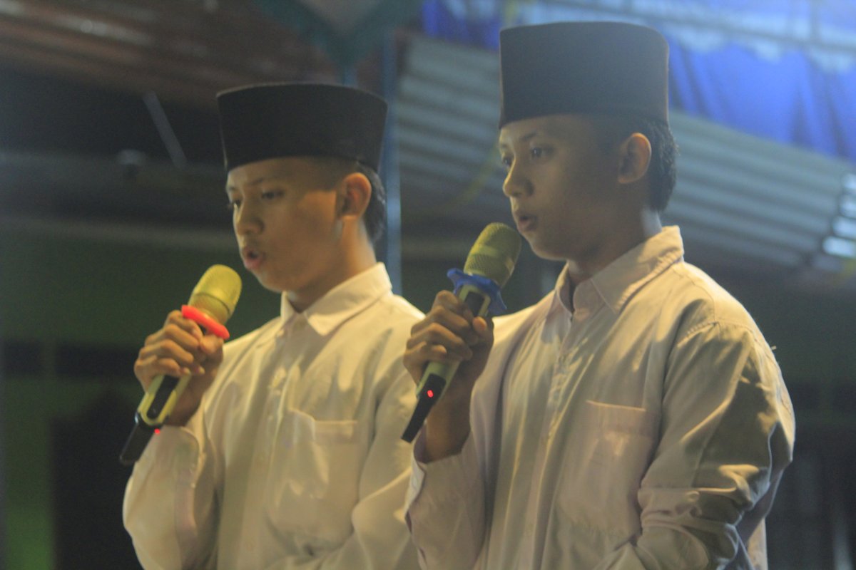 Juara 1 Pildacil Tingkat Provinsi